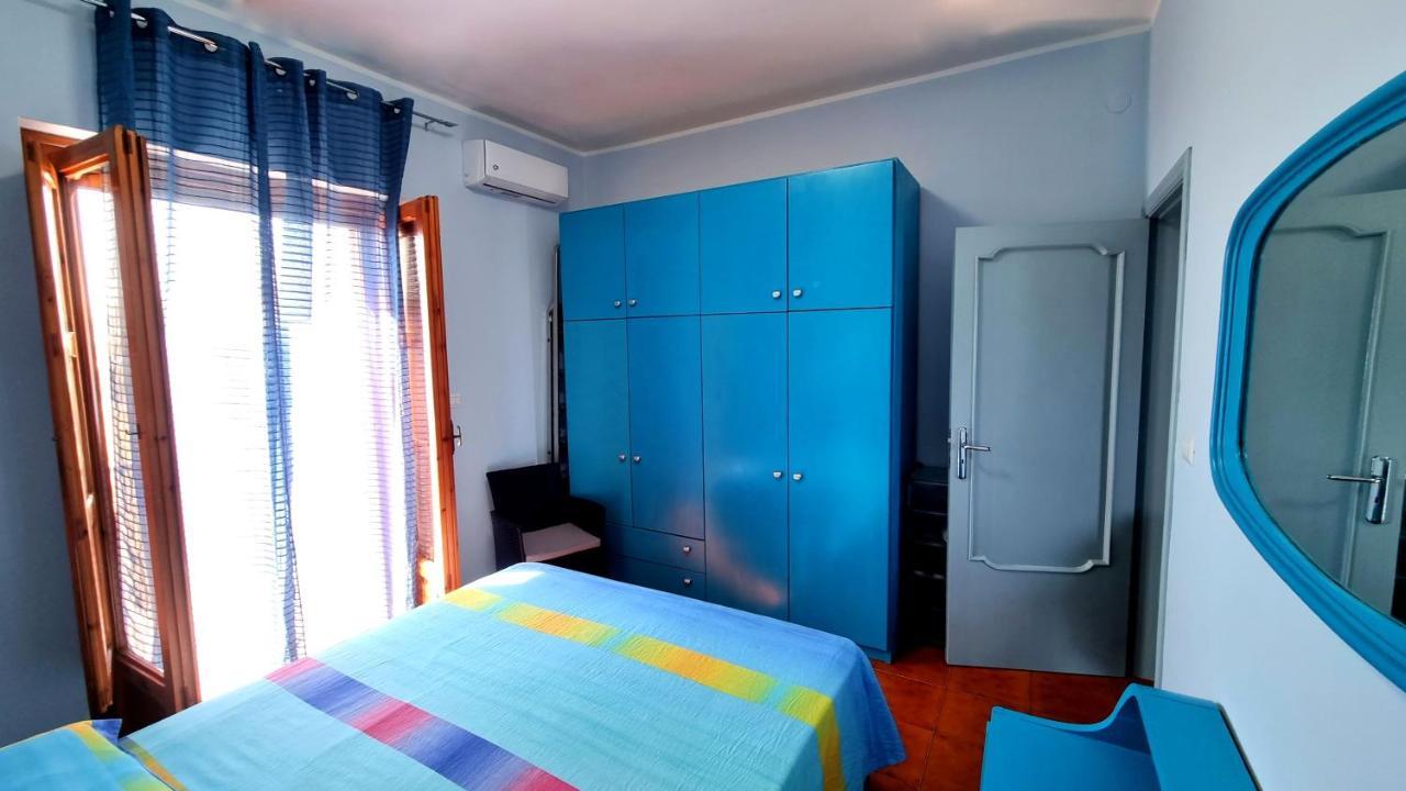 Casa Vacanze Cristoforo Colombo Holiday Trani Exterior foto